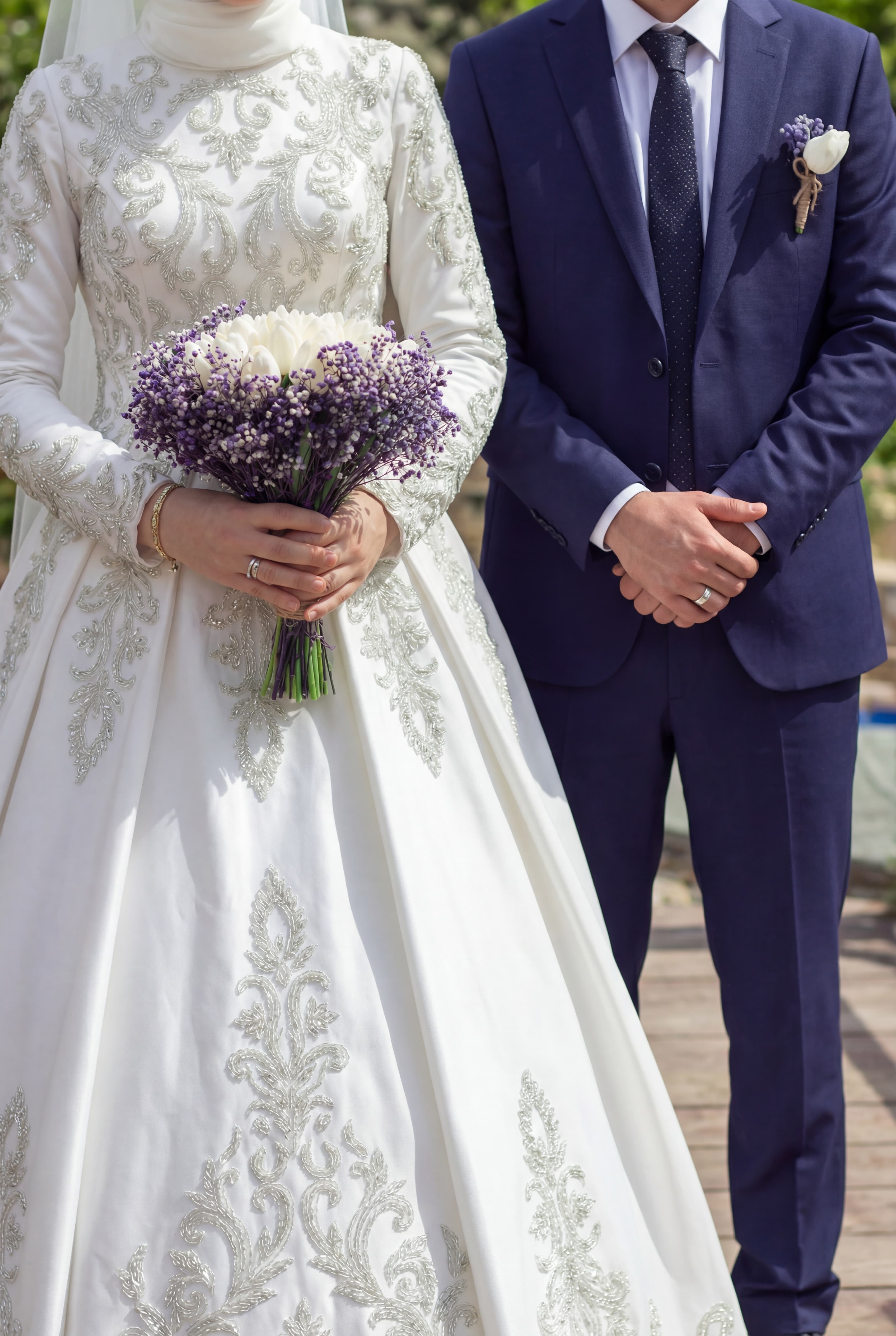 Finding your partner